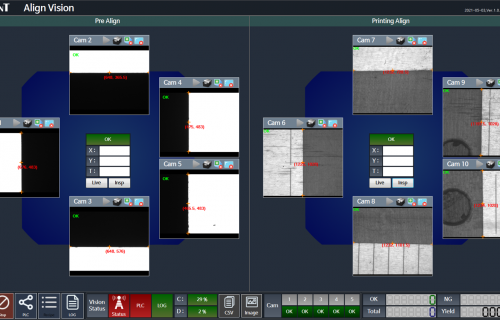 MACHINE VISION SOLUTION | KPINT